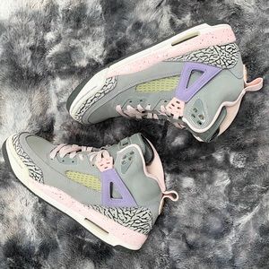 Nike Air Jordan Spizikes